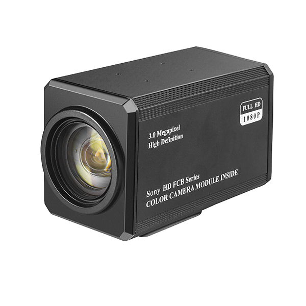 VRS-HD6300S|SDI高清一体化摄像机