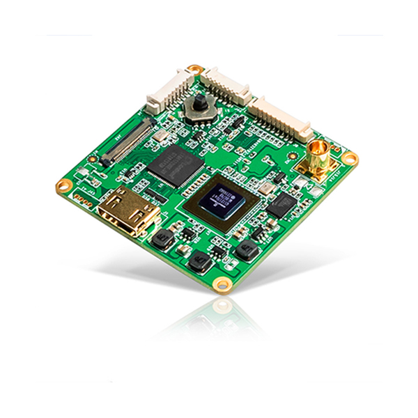 12G-SDI编码控制板|LVDS转6G/12G SDI超高清视频信号