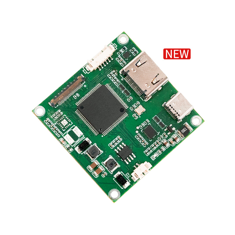 4K USB3.0 TYPE-C采集模块|索尼超高清摄像机