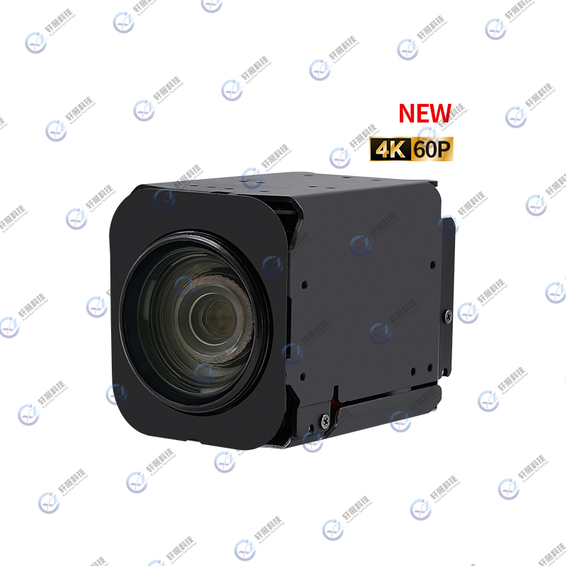 FCB-ER9100|索尼4K60P 10倍变焦摄像头模块